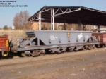 SAR Class AZ-6 (Side A) (Type 2)
